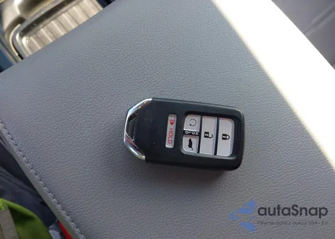 2020 Honda Cr-V Awd Ex-L from USA, damaged, VIN 2HKRW2H81LH645596